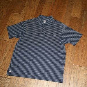 Men's Nike Polo